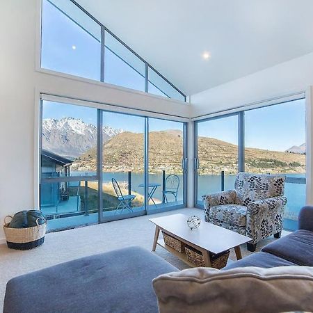 Executive Living In Bluewater - 3 Bedroom Apartment Queenstown Exterior foto