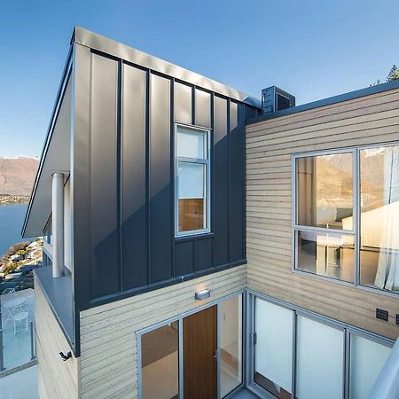 Executive Living In Bluewater - 3 Bedroom Apartment Queenstown Exterior foto