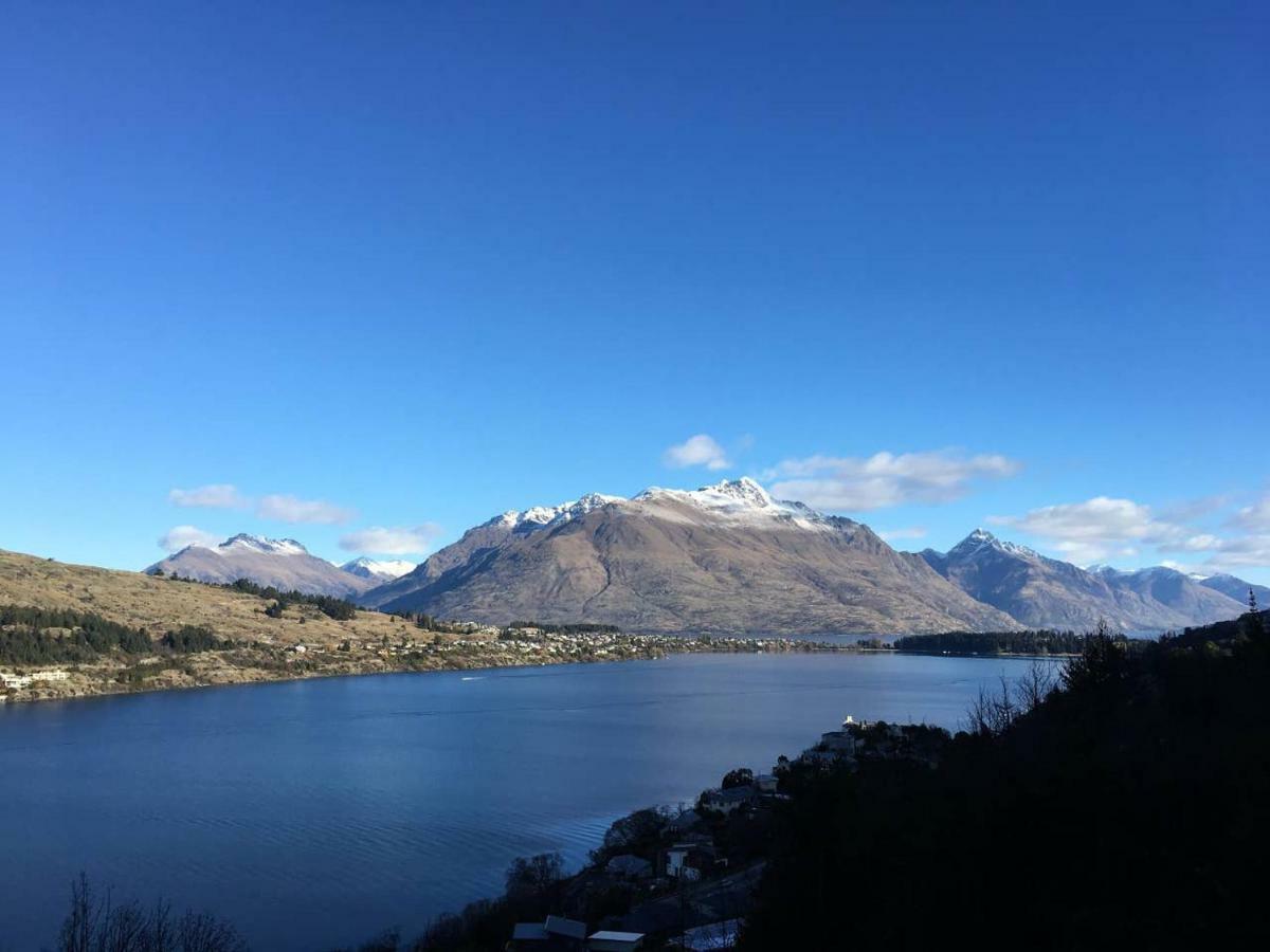 Executive Living In Bluewater - 3 Bedroom Apartment Queenstown Exterior foto