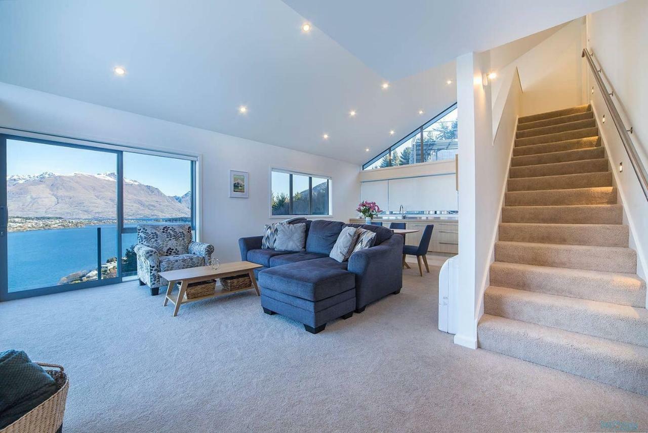 Executive Living In Bluewater - 3 Bedroom Apartment Queenstown Exterior foto