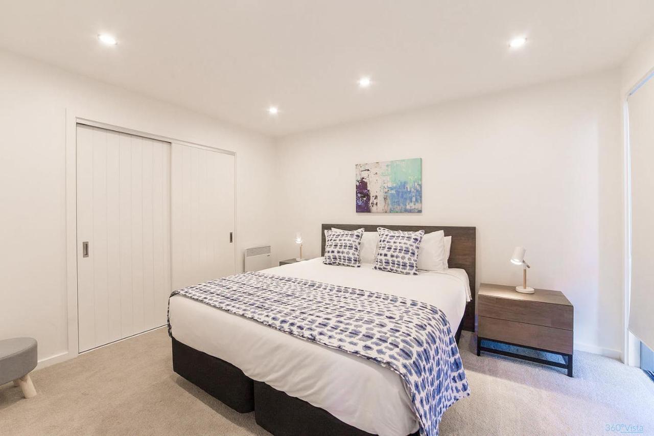 Executive Living In Bluewater - 3 Bedroom Apartment Queenstown Exterior foto